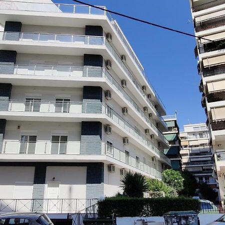 Wsd Glory I Hotel Apartment Athena Bagian luar foto