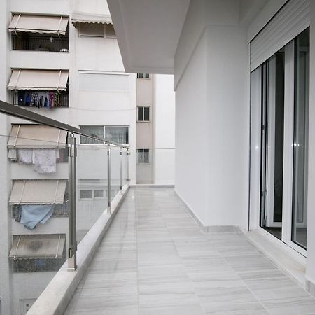 Wsd Glory I Hotel Apartment Athena Bagian luar foto