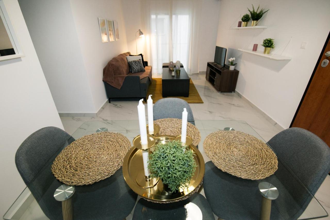 Wsd Glory I Hotel Apartment Athena Bagian luar foto
