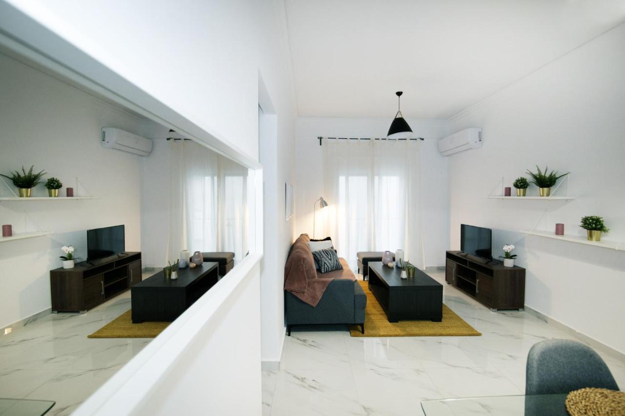 Wsd Glory I Hotel Apartment Athena Bagian luar foto