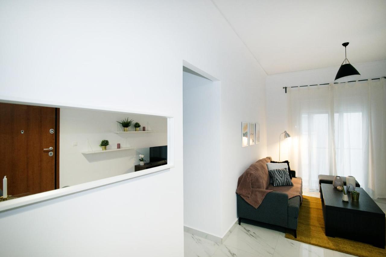 Wsd Glory I Hotel Apartment Athena Bagian luar foto