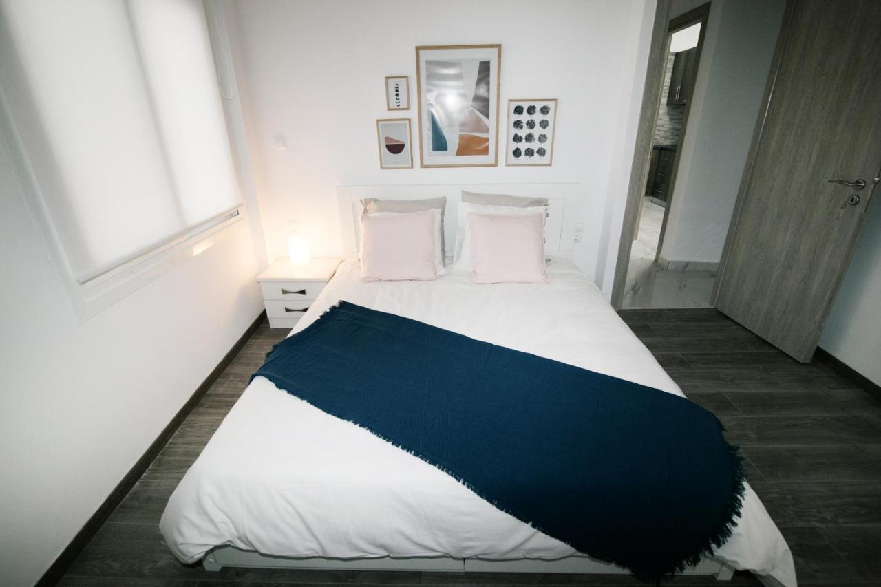Wsd Glory I Hotel Apartment Athena Bagian luar foto
