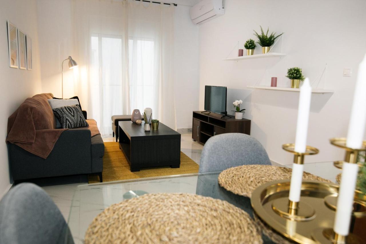 Wsd Glory I Hotel Apartment Athena Bagian luar foto