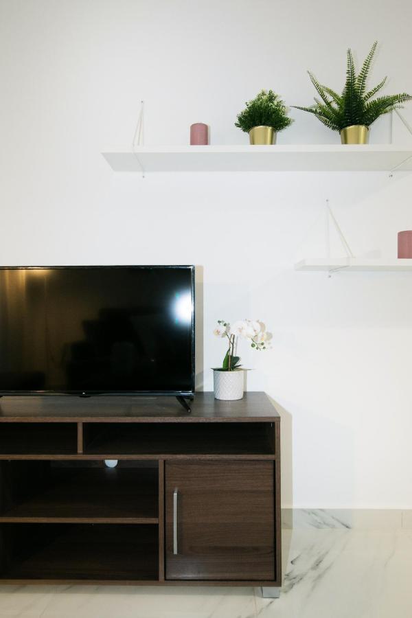 Wsd Glory I Hotel Apartment Athena Bagian luar foto