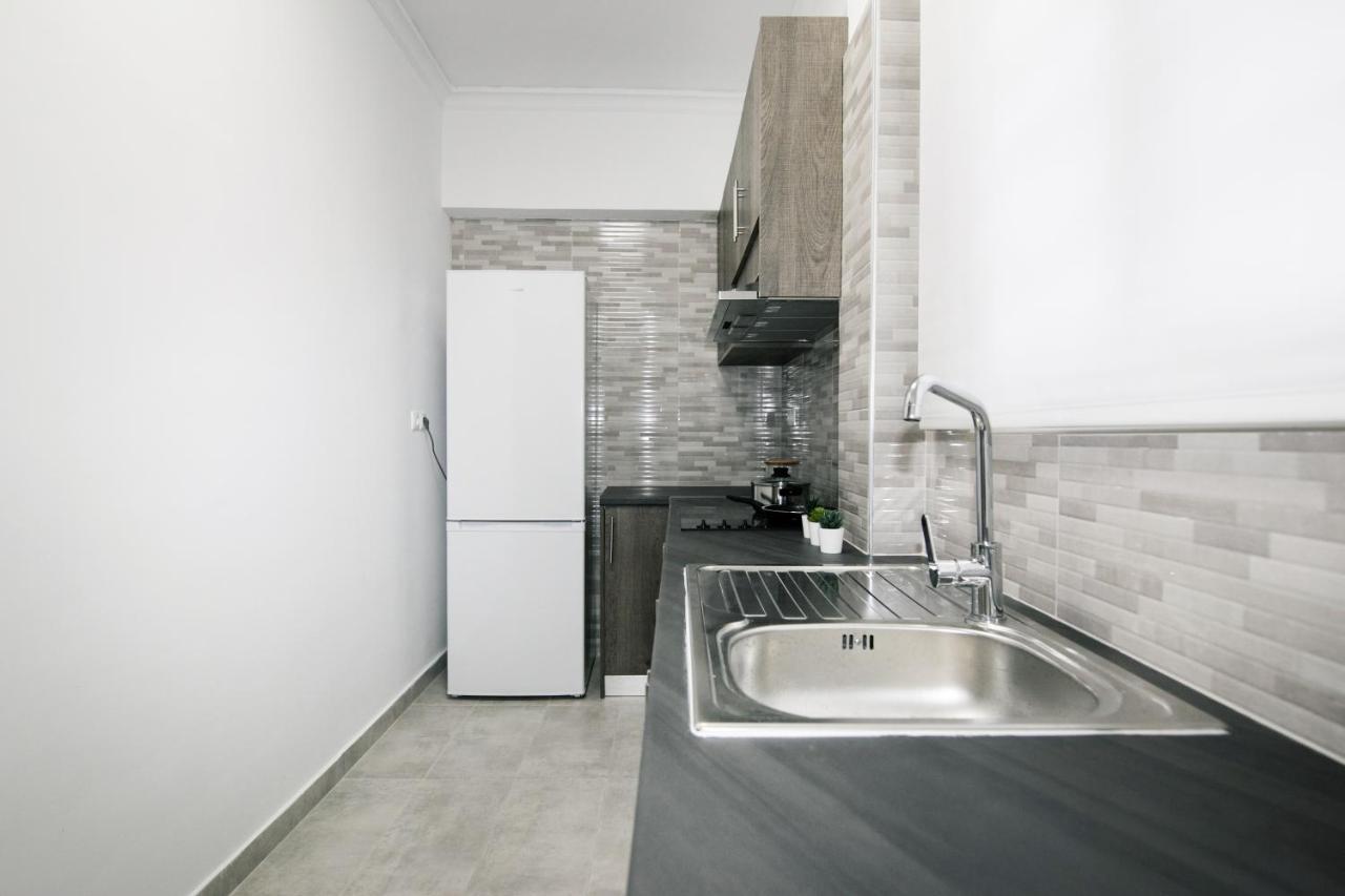 Wsd Glory I Hotel Apartment Athena Bagian luar foto