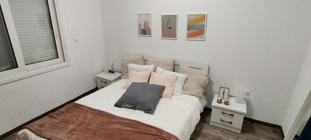Wsd Glory I Hotel Apartment Athena Bagian luar foto