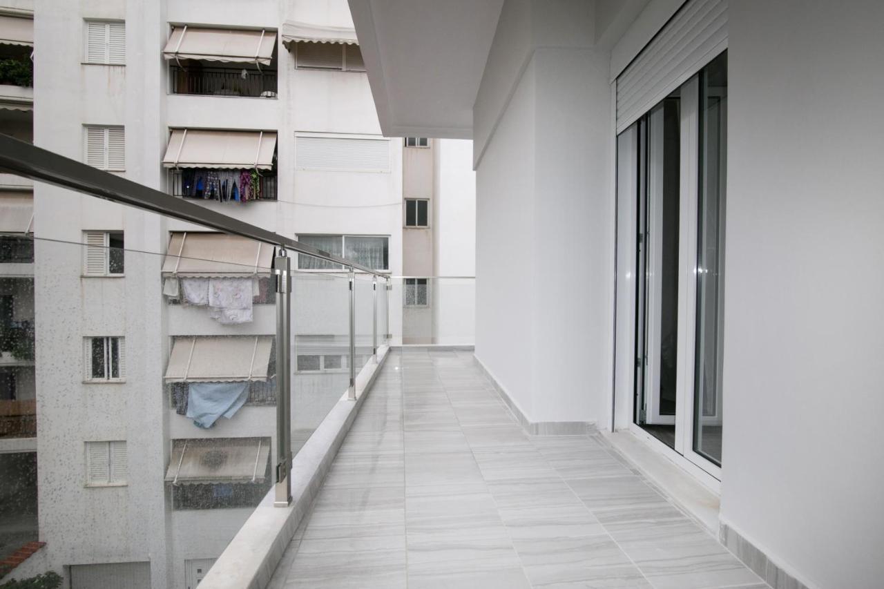 Wsd Glory I Hotel Apartment Athena Bagian luar foto