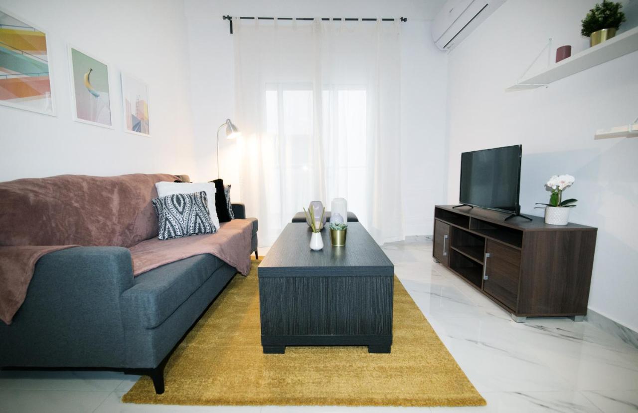 Wsd Glory I Hotel Apartment Athena Bagian luar foto