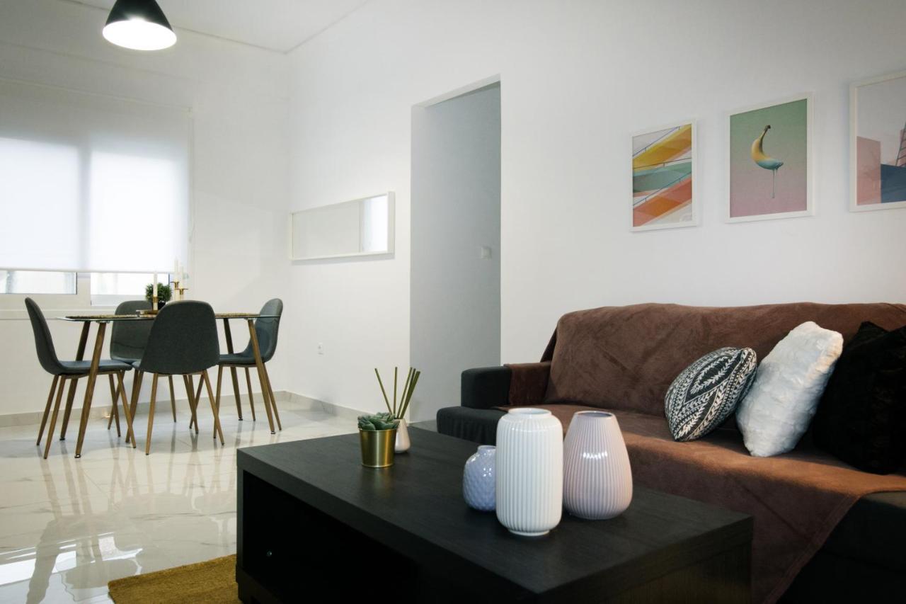 Wsd Glory I Hotel Apartment Athena Bagian luar foto