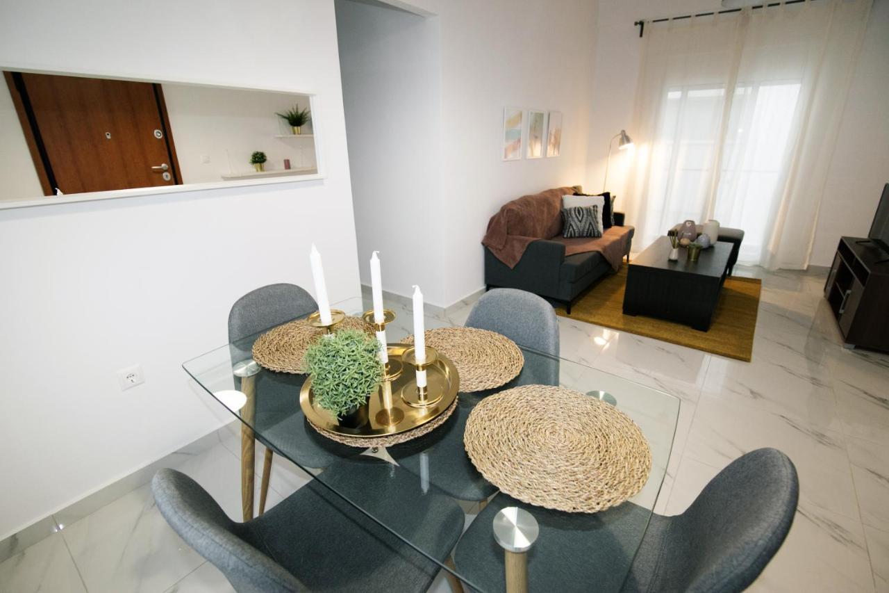 Wsd Glory I Hotel Apartment Athena Bagian luar foto
