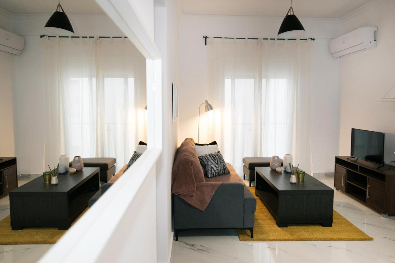 Wsd Glory I Hotel Apartment Athena Bagian luar foto