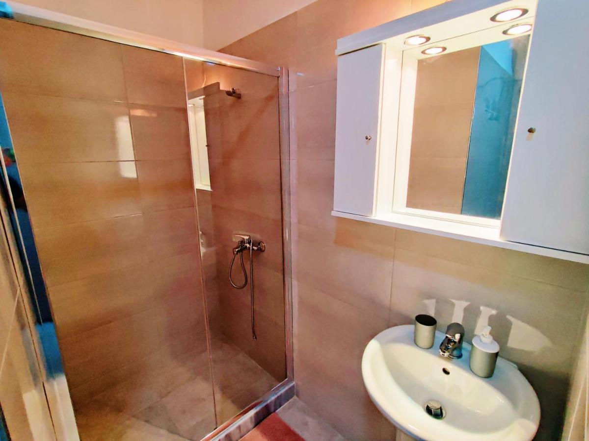 Wsd Glory I Hotel Apartment Athena Bagian luar foto