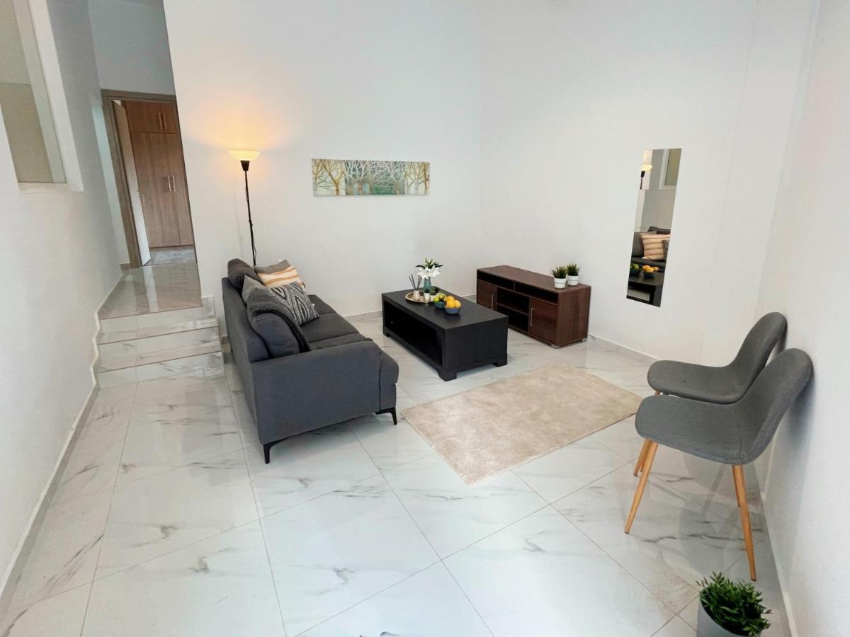 Wsd Glory I Hotel Apartment Athena Bagian luar foto