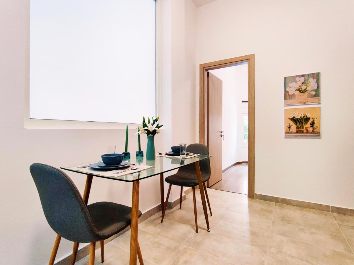 Wsd Glory I Hotel Apartment Athena Bagian luar foto
