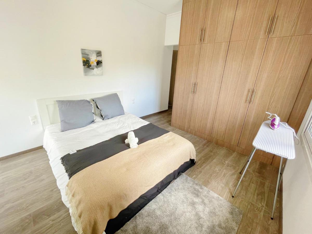 Wsd Glory I Hotel Apartment Athena Bagian luar foto