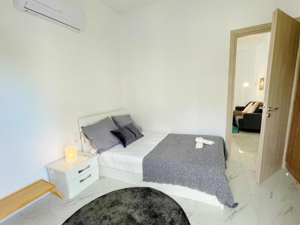 Wsd Glory I Hotel Apartment Athena Bagian luar foto