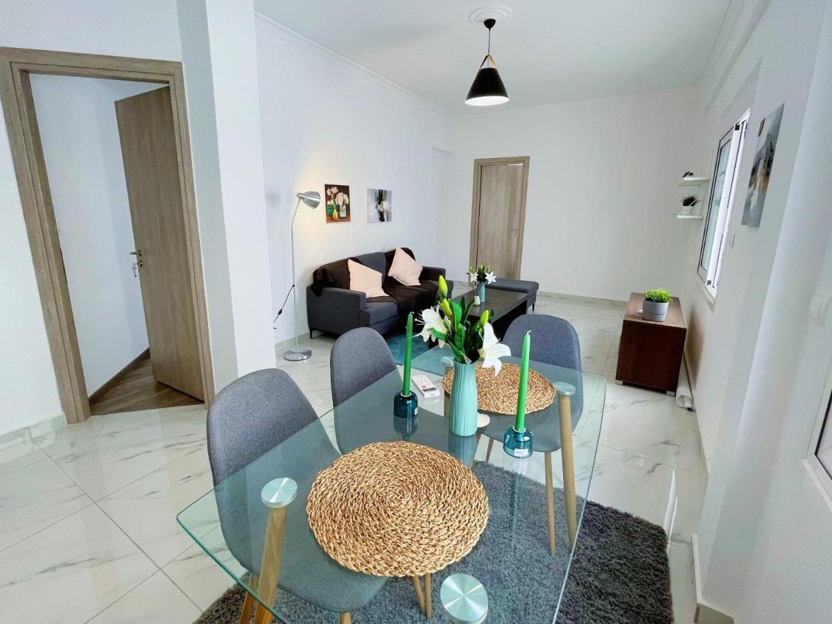 Wsd Glory I Hotel Apartment Athena Bagian luar foto