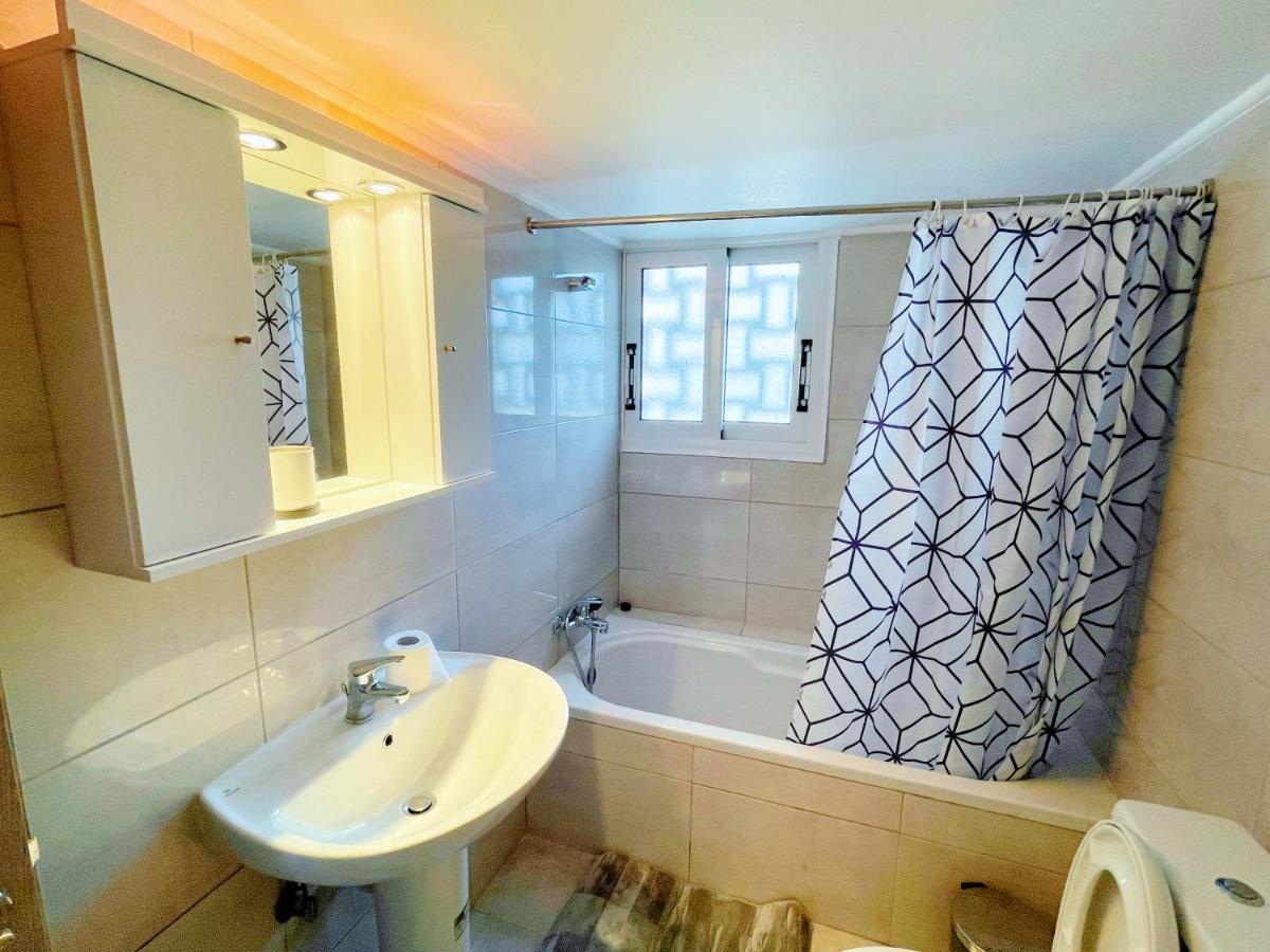 Wsd Glory I Hotel Apartment Athena Bagian luar foto