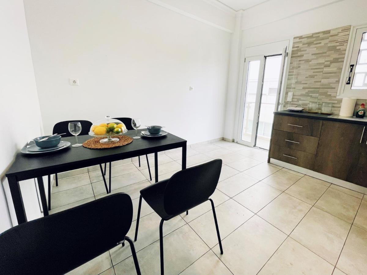 Wsd Glory I Hotel Apartment Athena Bagian luar foto