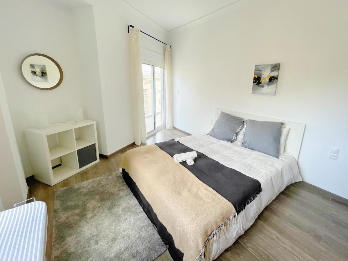 Wsd Glory I Hotel Apartment Athena Bagian luar foto