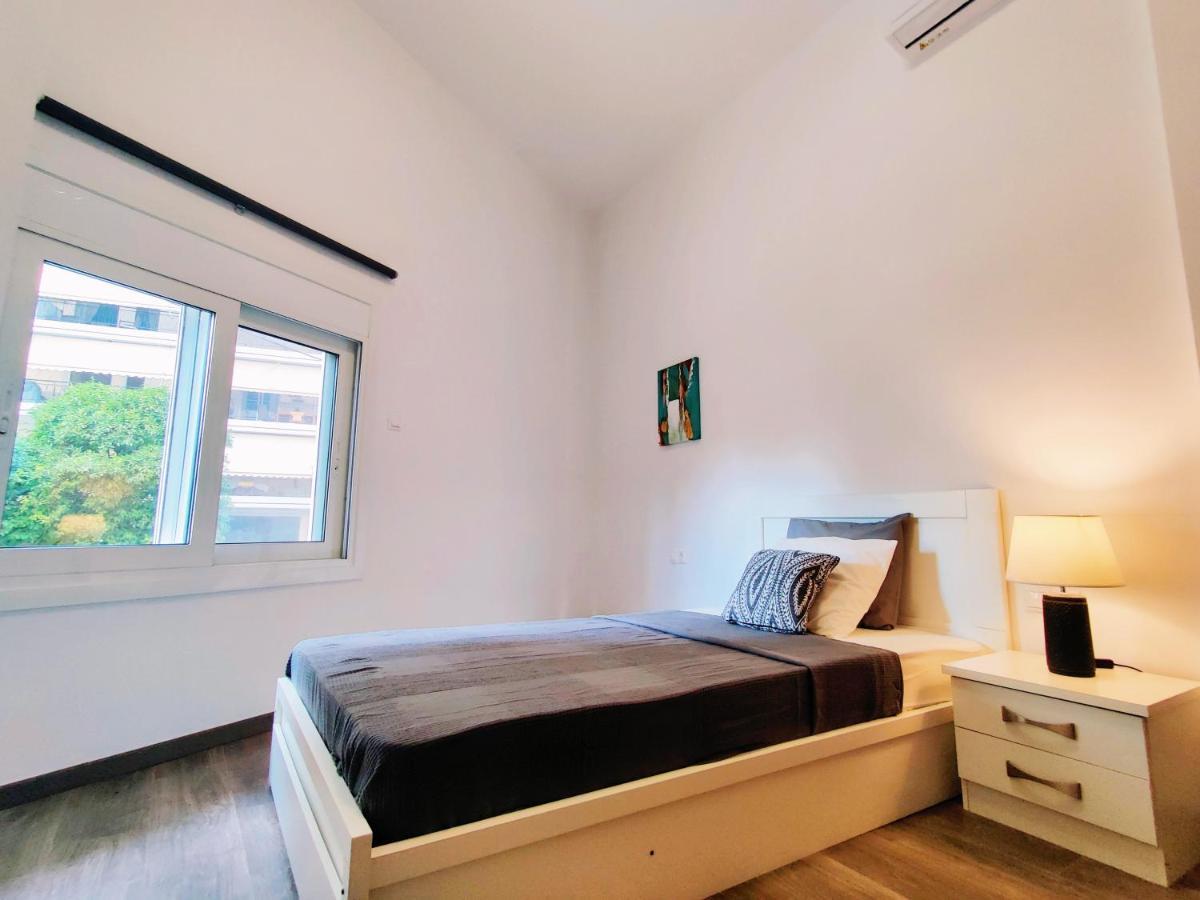 Wsd Glory I Hotel Apartment Athena Bagian luar foto