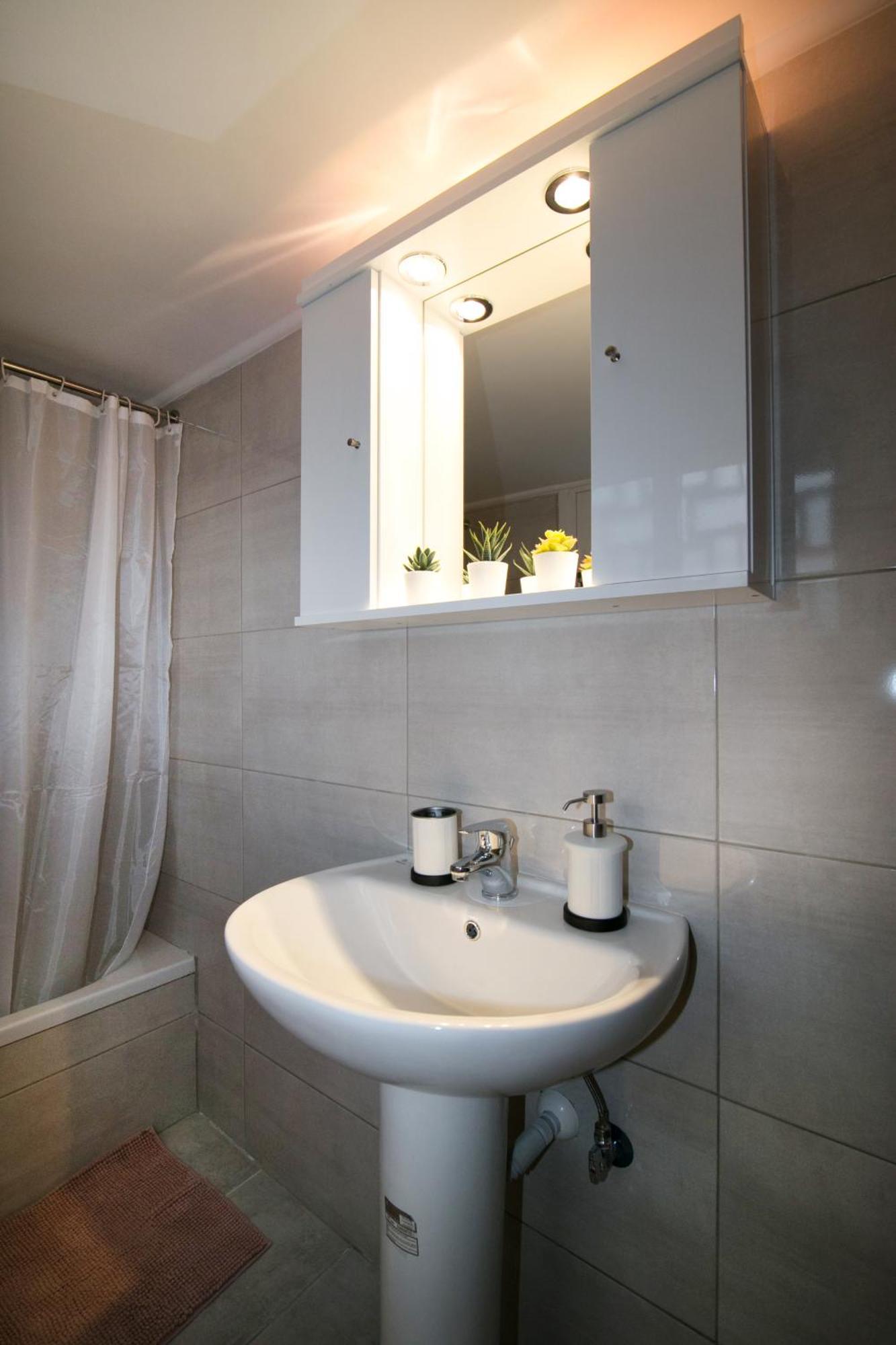 Wsd Glory I Hotel Apartment Athena Ruang foto