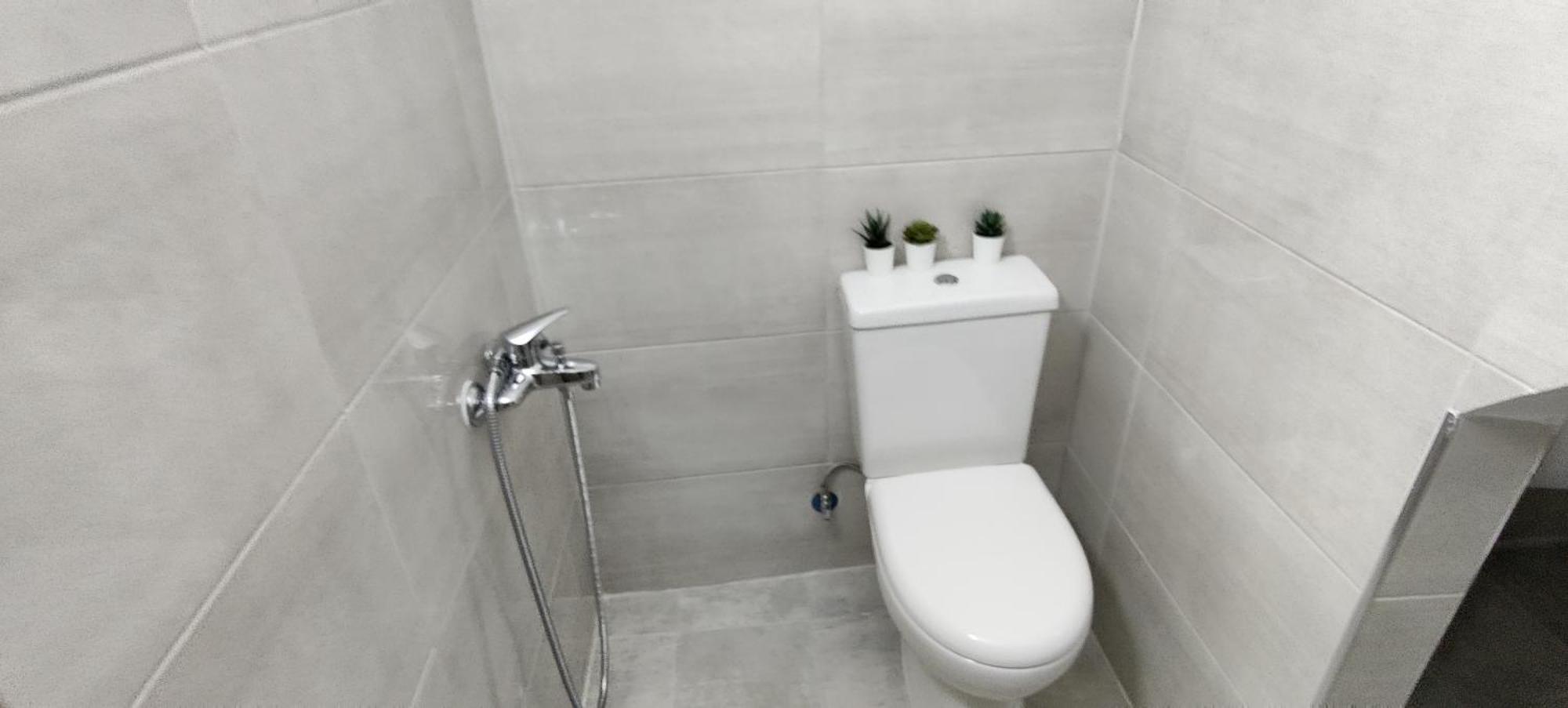 Wsd Glory I Hotel Apartment Athena Ruang foto